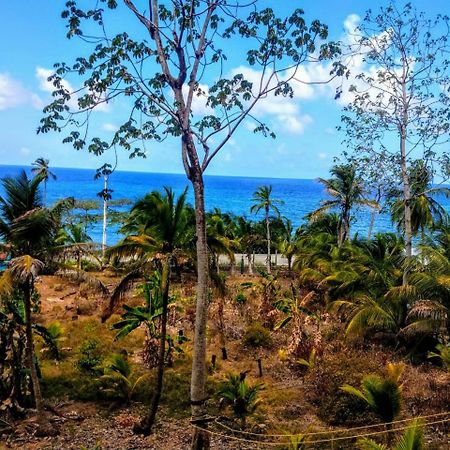 Casa San Miguel - San Andres Colombiaヴィラ エクステリア 写真