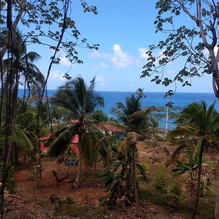 Casa San Miguel - San Andres Colombiaヴィラ エクステリア 写真