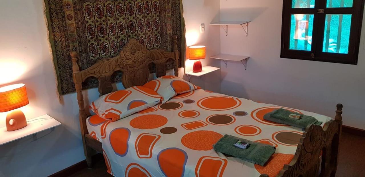 Casa San Miguel - San Andres Colombiaヴィラ エクステリア 写真